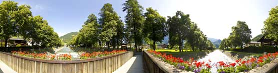 Litz Promenade
